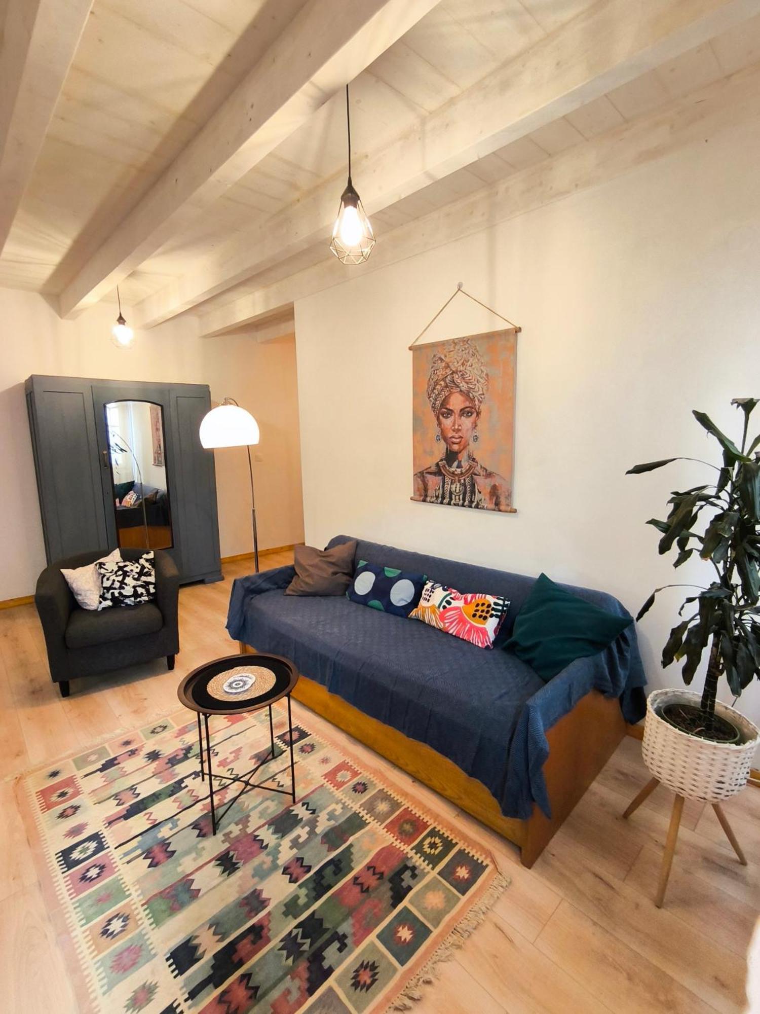 Dafnis Apartment Corfu Town Extérieur photo