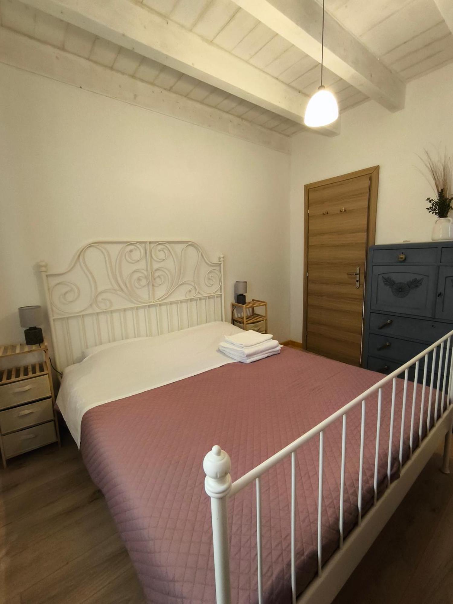 Dafnis Apartment Corfu Town Extérieur photo